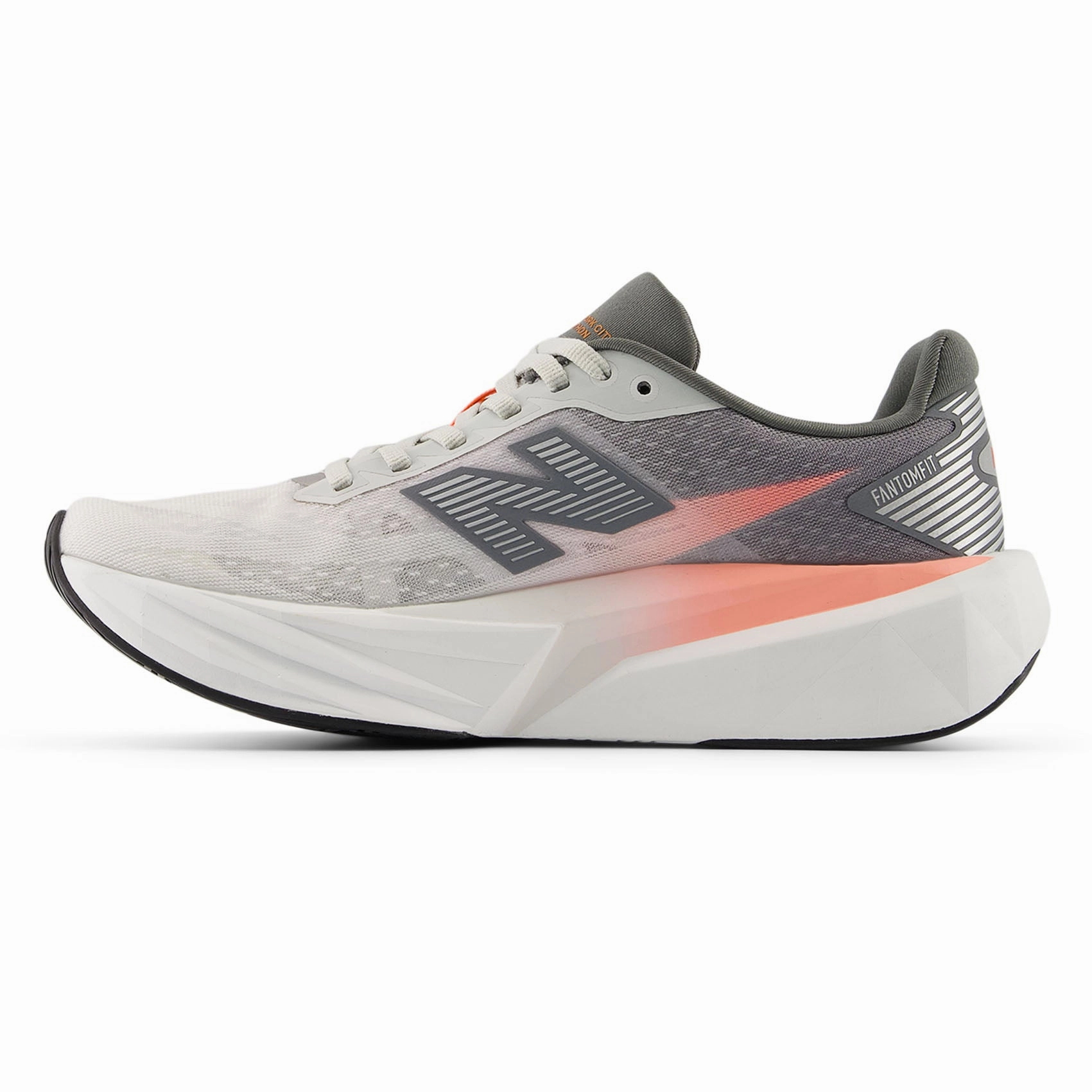 Womens New Balance FuelCell Rebel v5 TCS NYC Marathon New Balance Ml574dvc