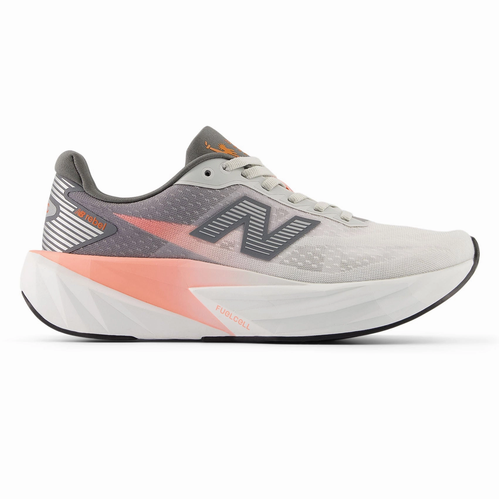 New Balance Colour Womens New Balance FuelCell Rebel v5 TCS NYC Marathon