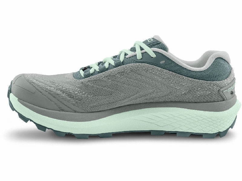 Womens Topo Pursuit 2 - Zero Drop Trail Shoe