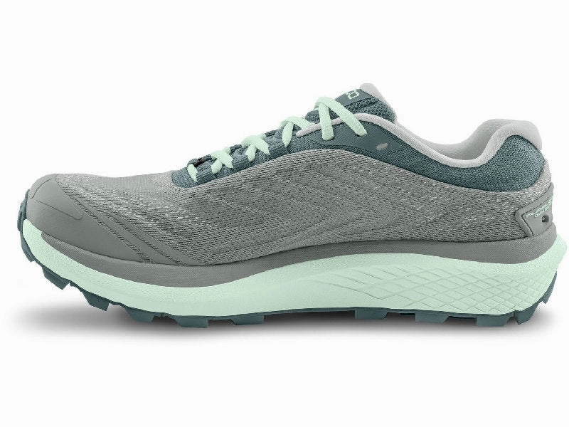 Trail Runners Swt Shoes Womens Topo Pursuit 2 - Zero Drop Trail Shoe