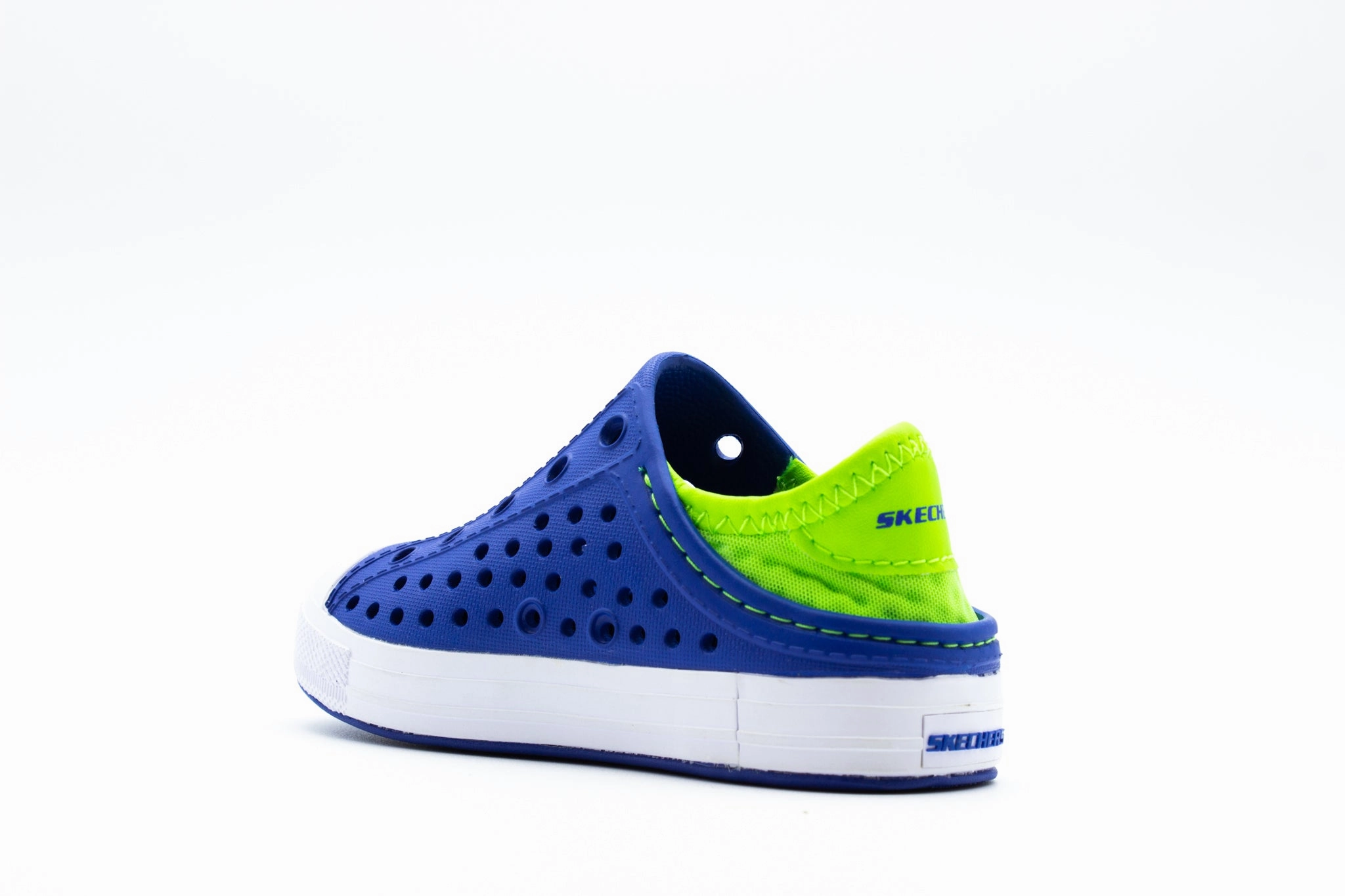 Skechers Boy's Guzman Steps - Aqua Surge Slip-On - Toddler Oboz Bridger Low Hiking