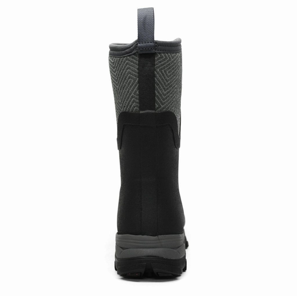 Muck Boot Arctic Ice Vibram Arctic Grip All Terrain Waterproof Women's Boots Tactical Winter Boots