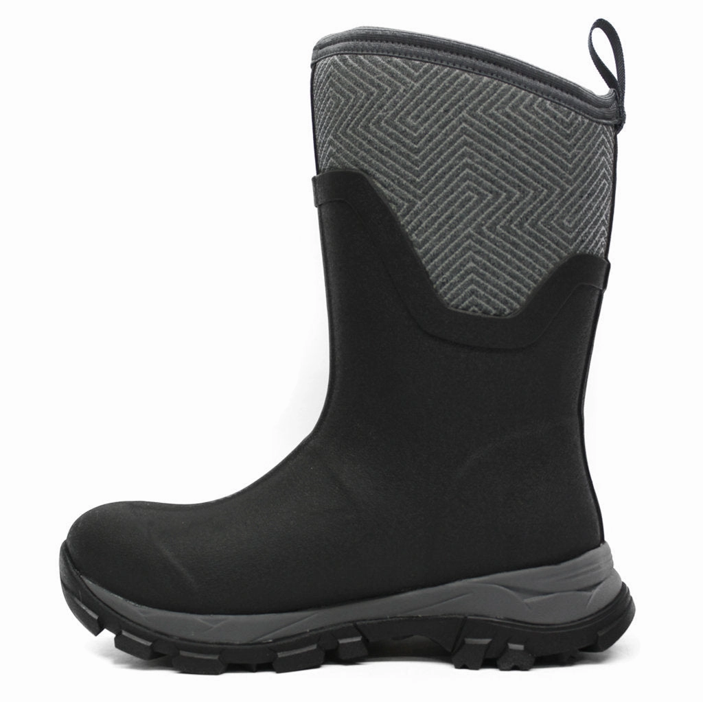 Sierra Boots Muck Boot Arctic Ice Vibram Arctic Grip All Terrain Waterproof Women's Boots