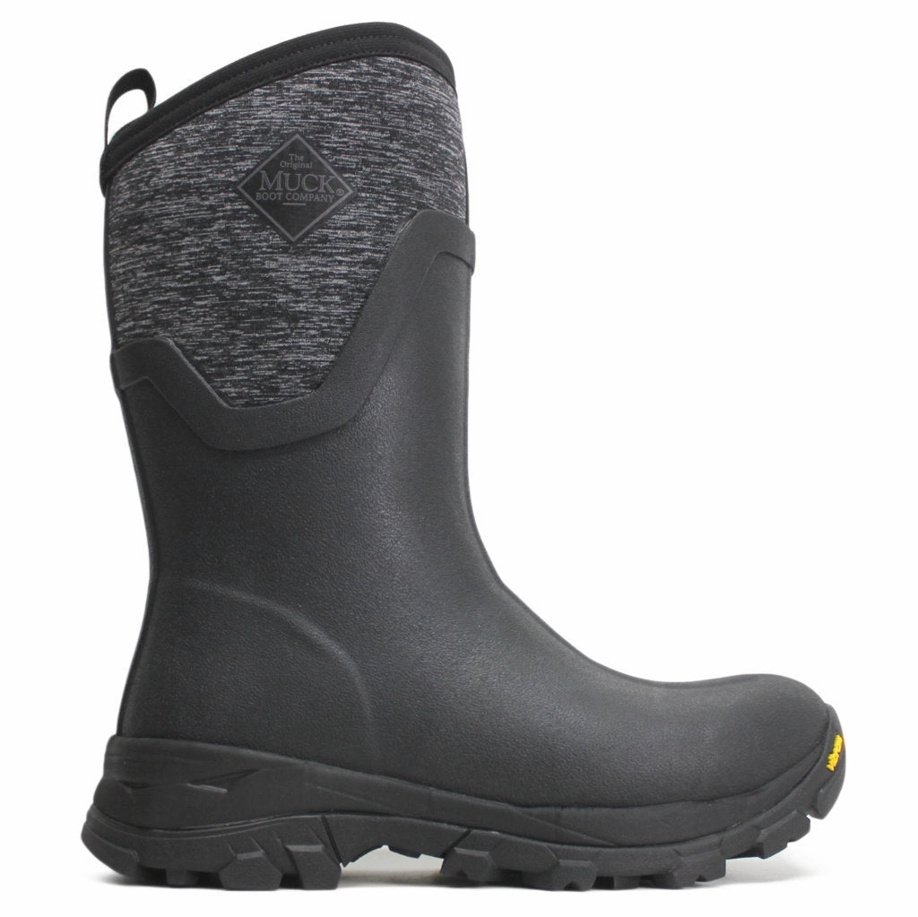 Muck Boot Arctic Ice Vibram Arctic Grip All Terrain Waterproof Women's Boots Mickey Bunny Boots