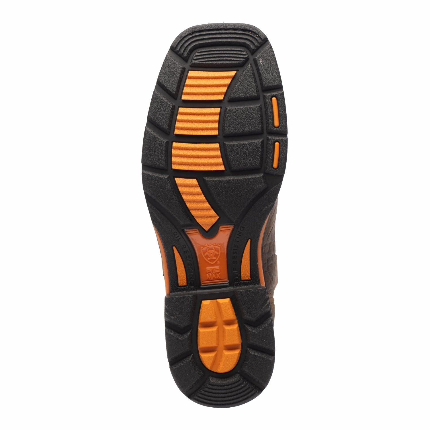 WorkHog H2O Men's 11" Composite Toe Work Boots 10042554 Arrowood 2 Mid Waterproof Shoes