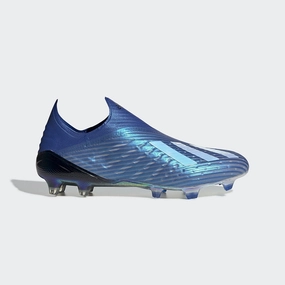 X 19  FG Cleats Extra Wide Cleats Soccer