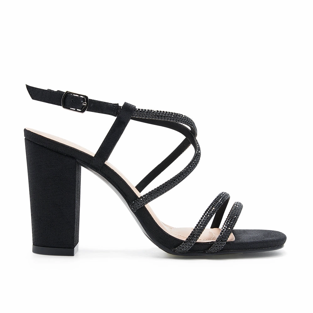 YETTA-11 High Heel Shoe Soles