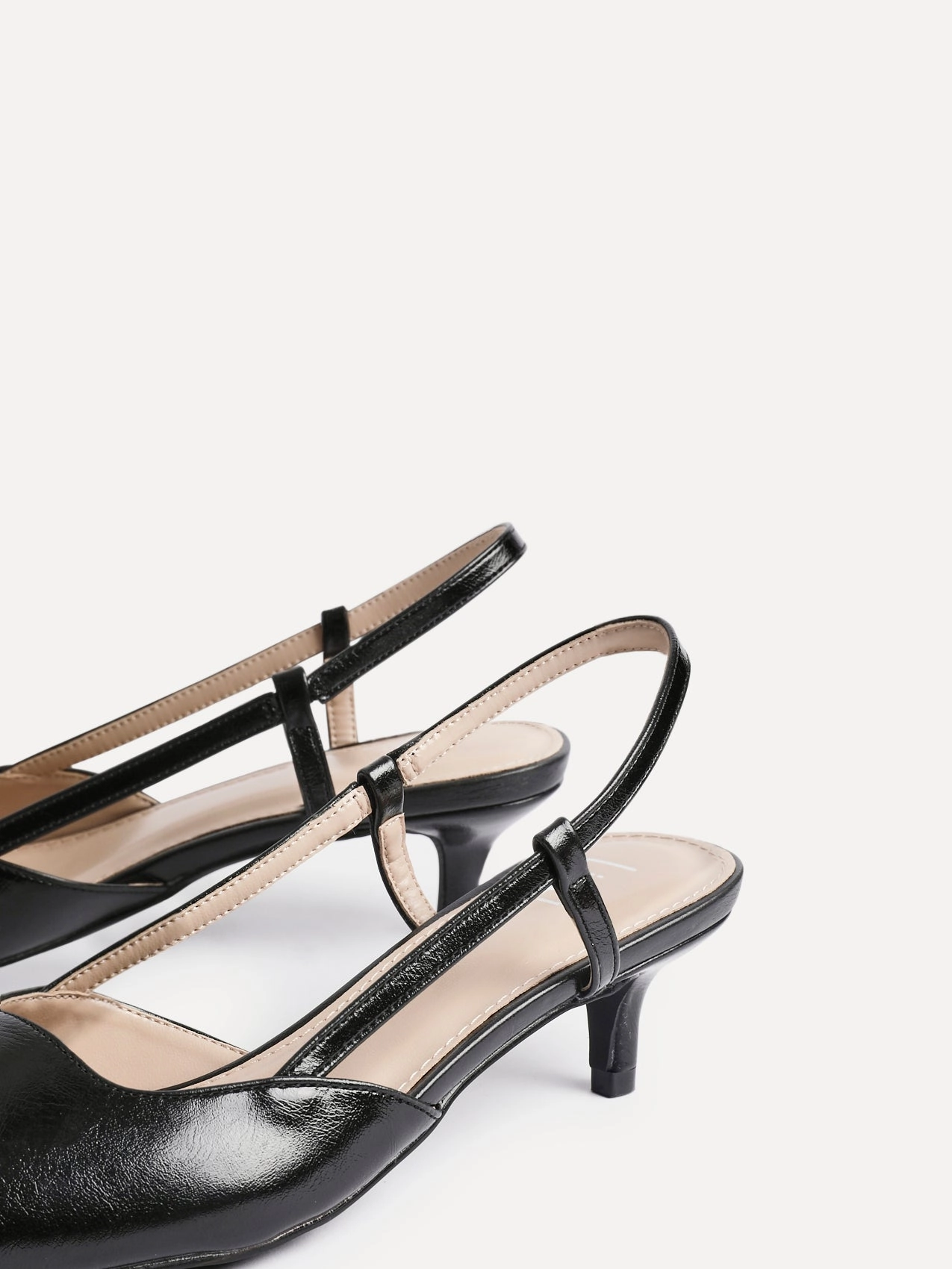 High Heels Dillards REFINED