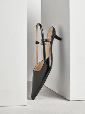 High Heel Savings Account REFINED