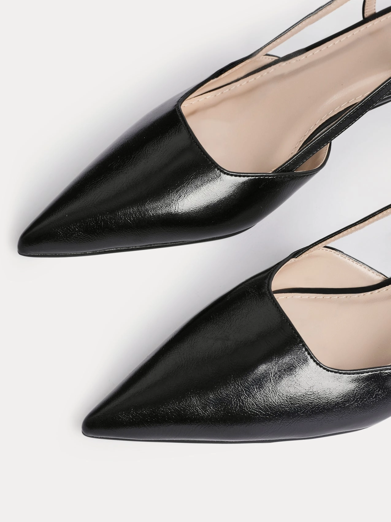 High Heels Selfies REFINED