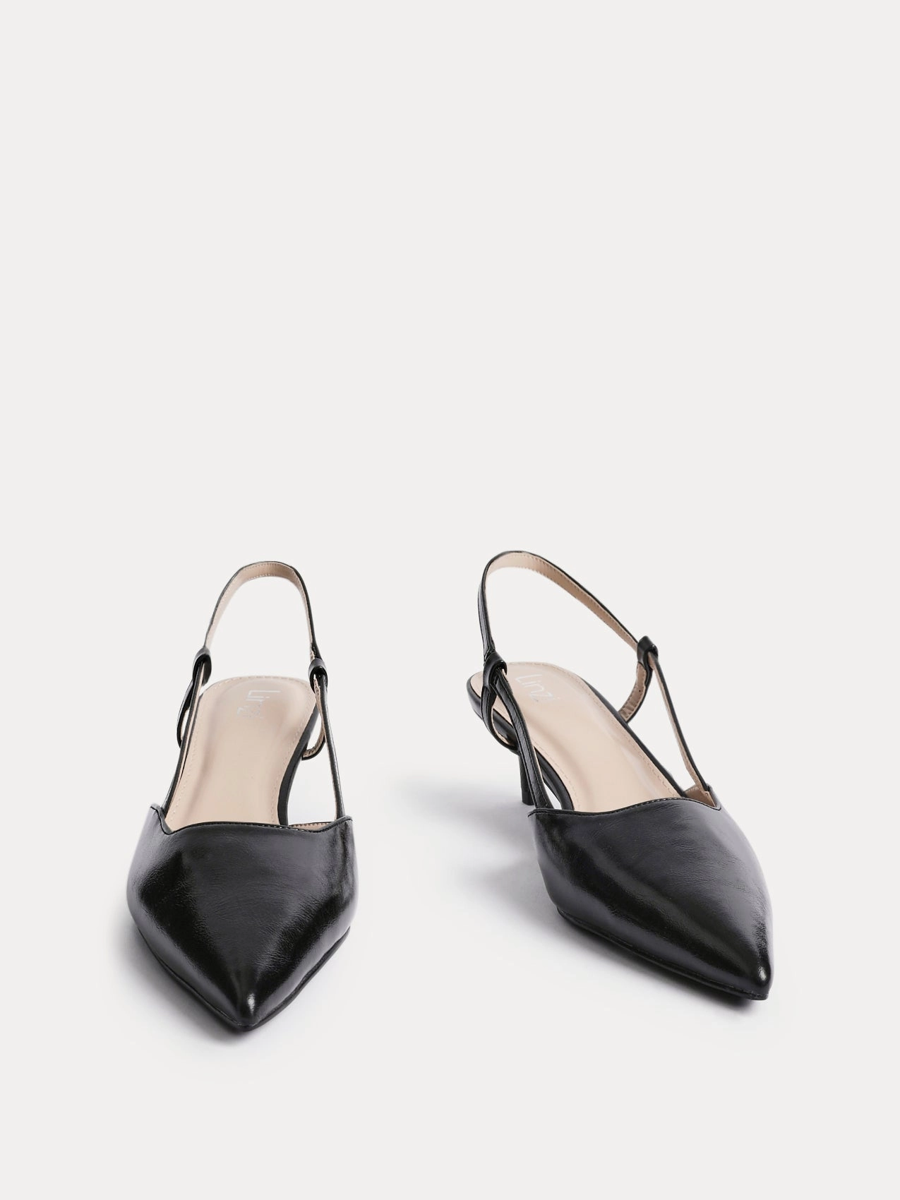 REFINED Wearing High Heels Benefits