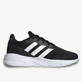 Rack Room Shoes Adidas adidas Nebzed Cloudfoam Men's Lifestyle Running Shoes