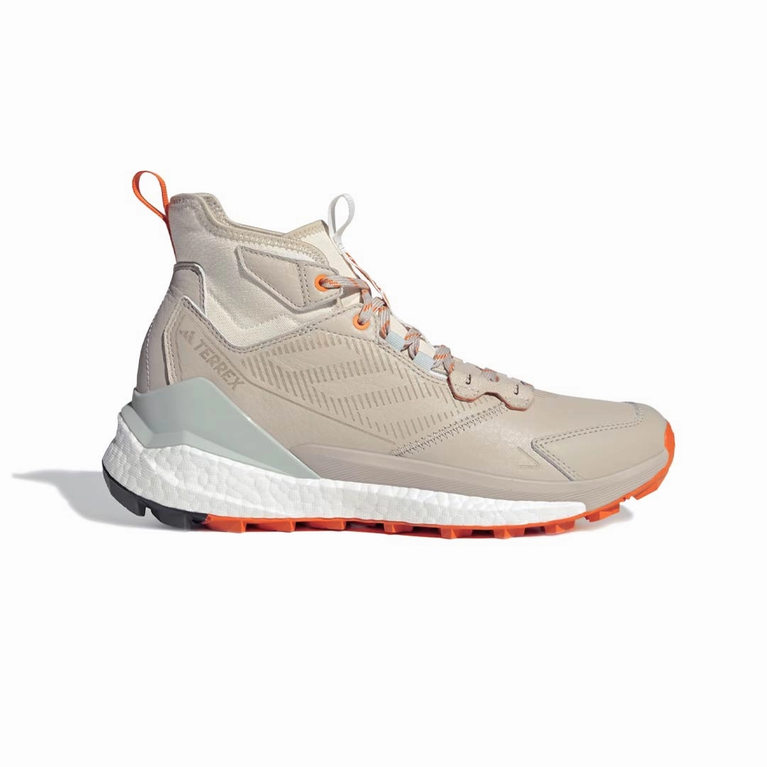 Adidas Shoes Shadow adidas - Unisex Terrex Free Hiker 2 Shoes (HQ8914)