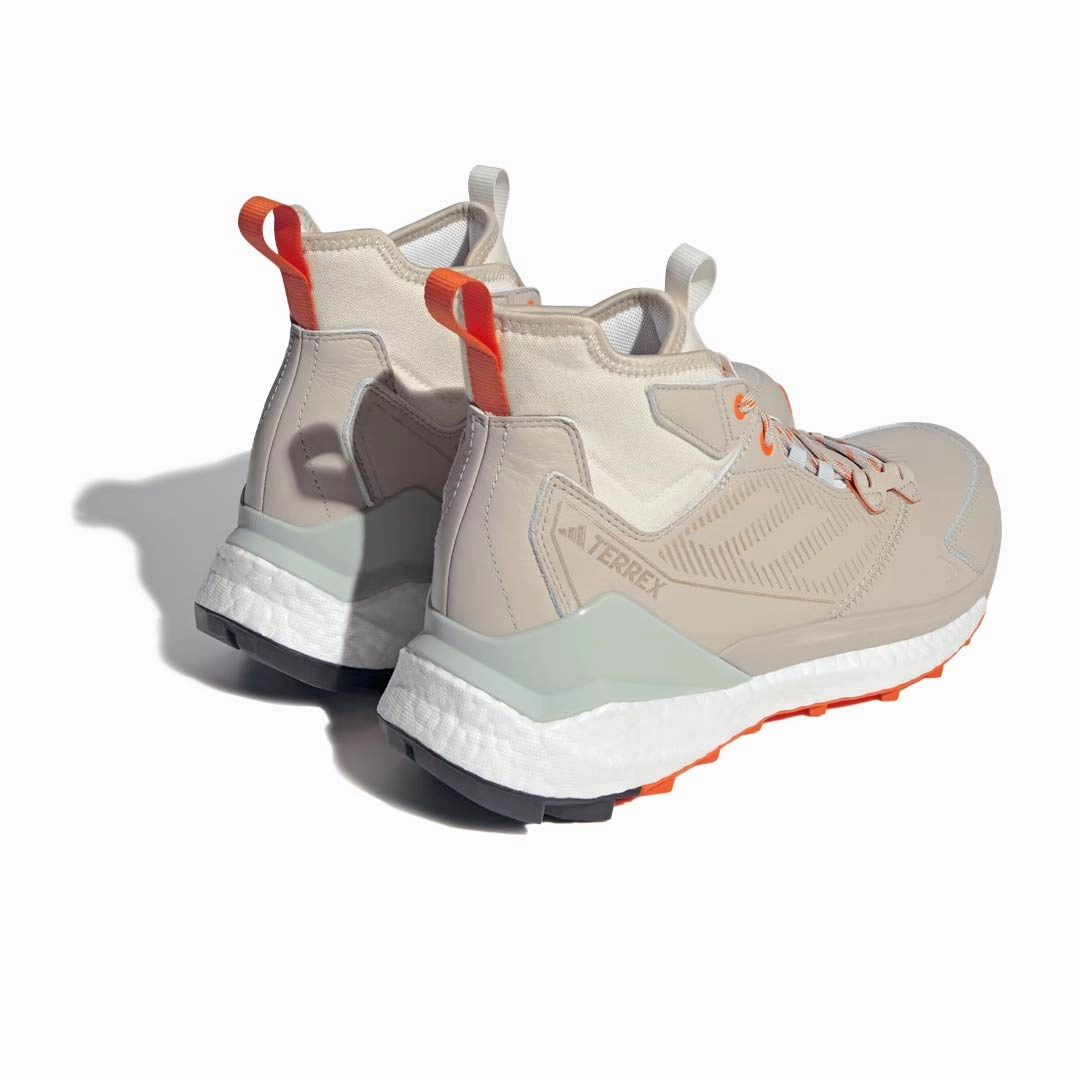 Adidas Court Tns Premiere Shoes adidas - Unisex Terrex Free Hiker 2 Shoes (HQ8914)