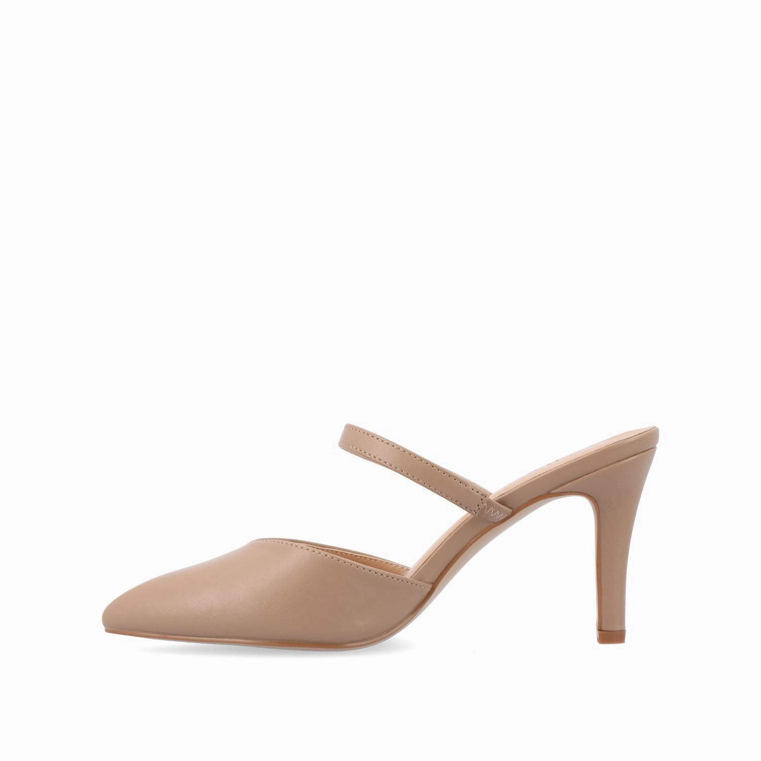 Black High Heel Thigh High Boots YVON STILETTO PUMP HEELS IN COOL SHADES