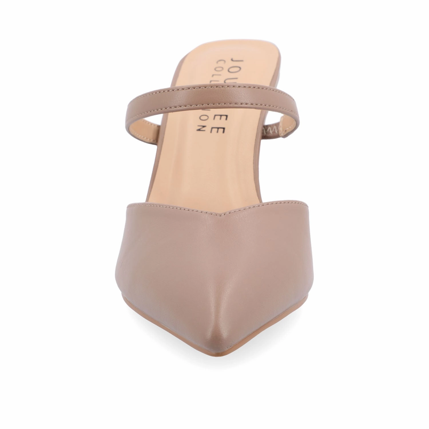 YVON STILETTO PUMP HEELS IN COOL SHADES High-heeled Sh