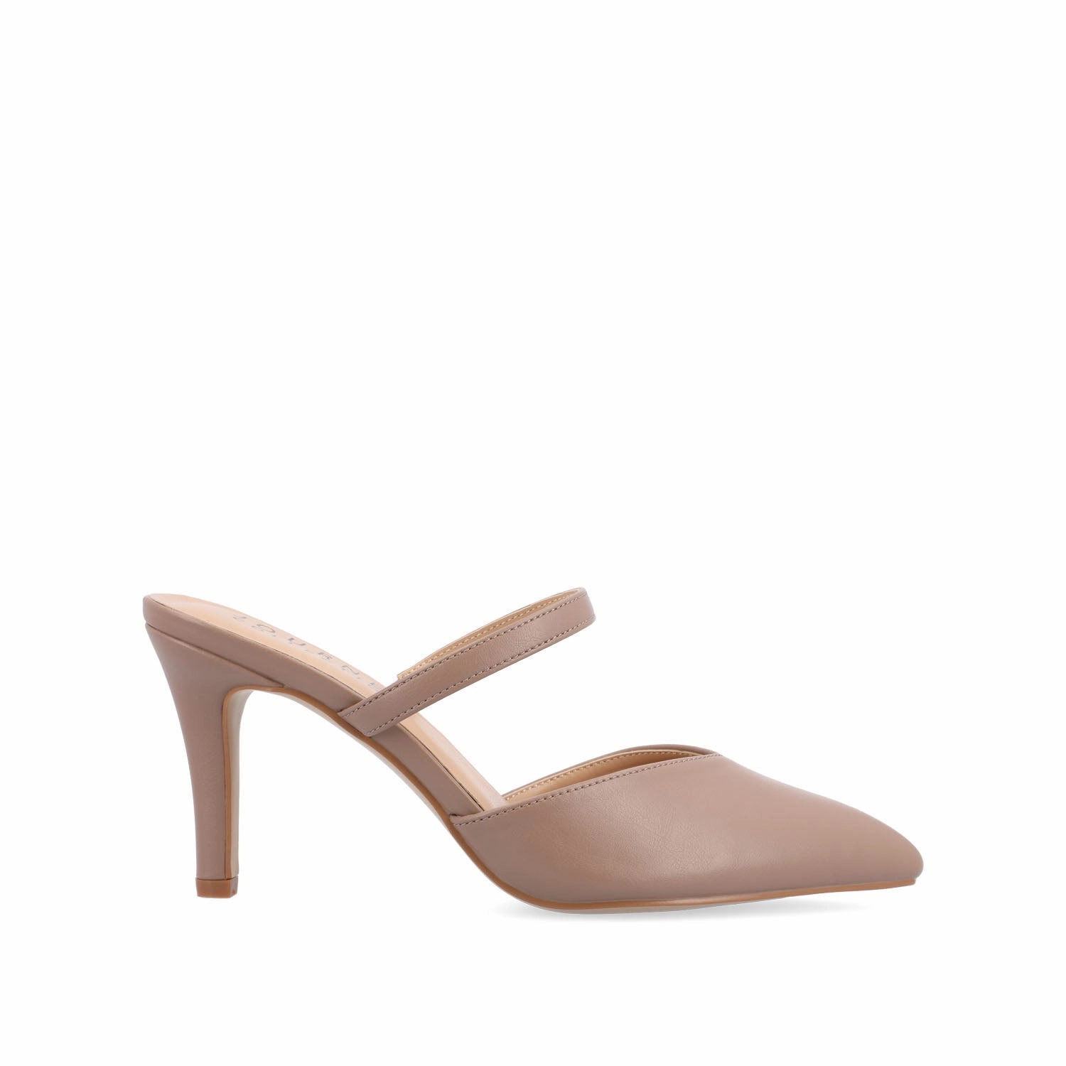 Nerd In High Heels YVON STILETTO PUMP HEELS IN COOL SHADES