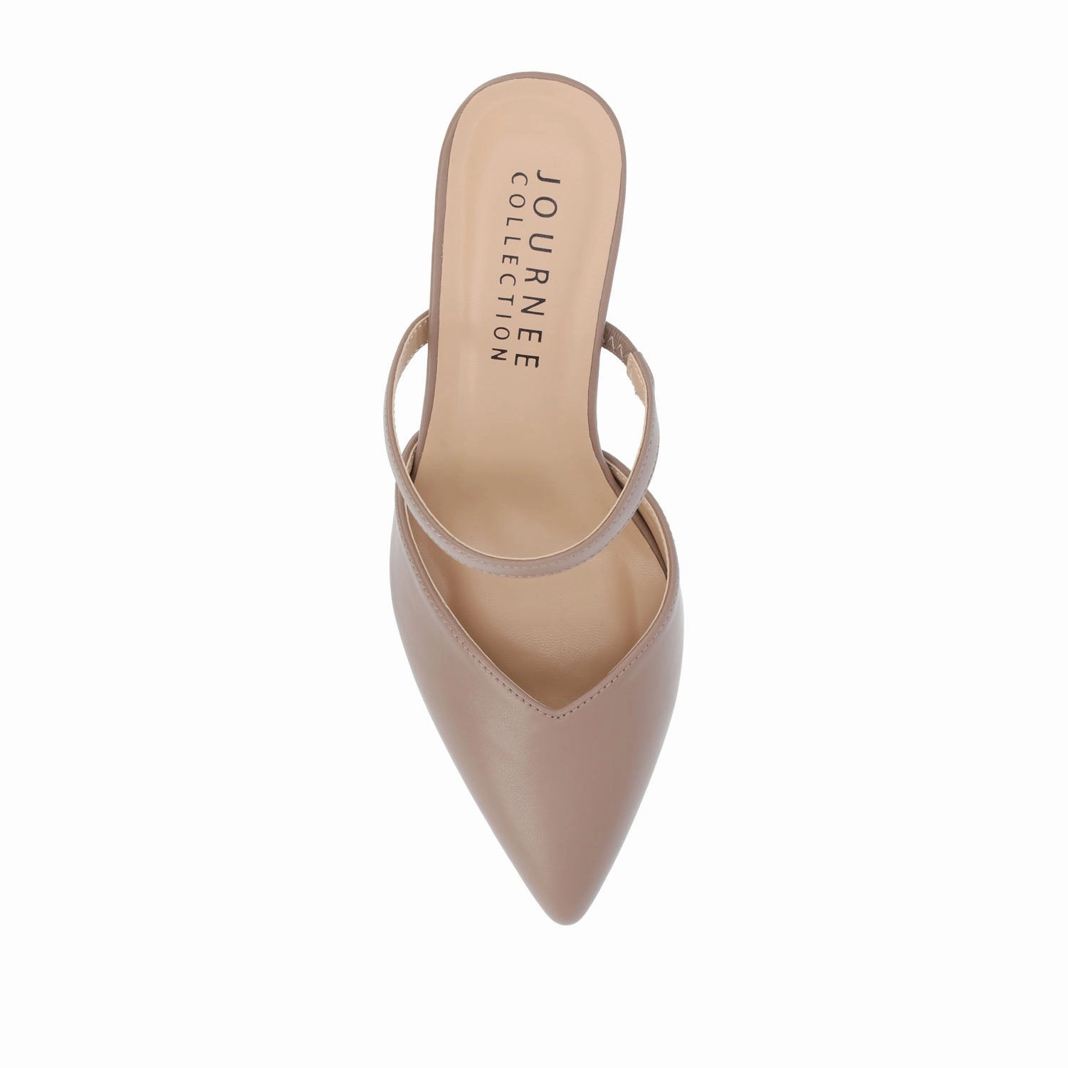 YVON STILETTO PUMP HEELS IN COOL SHADES