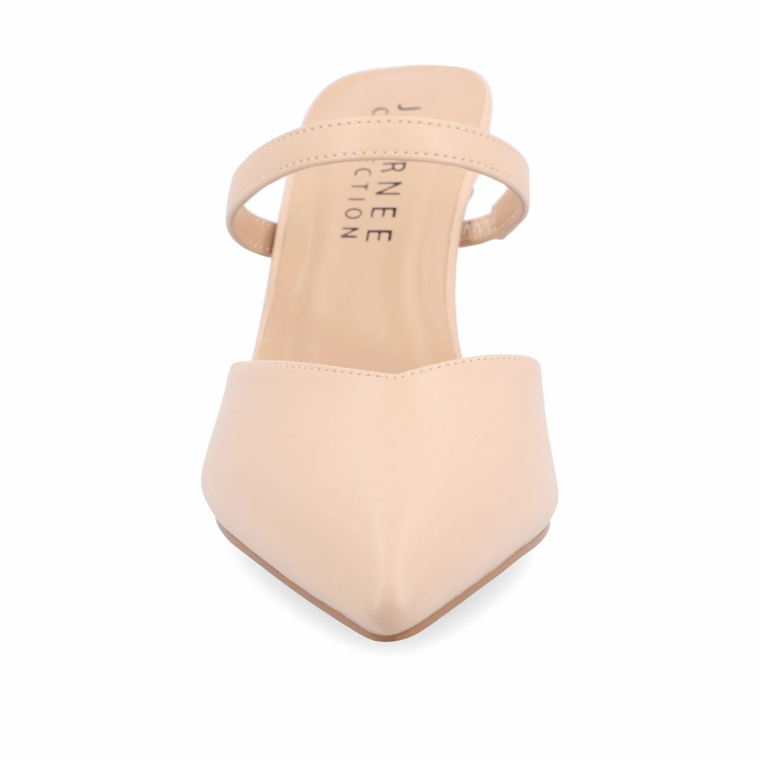 YVON STILETTO PUMP HEELS IN COOL SHADES