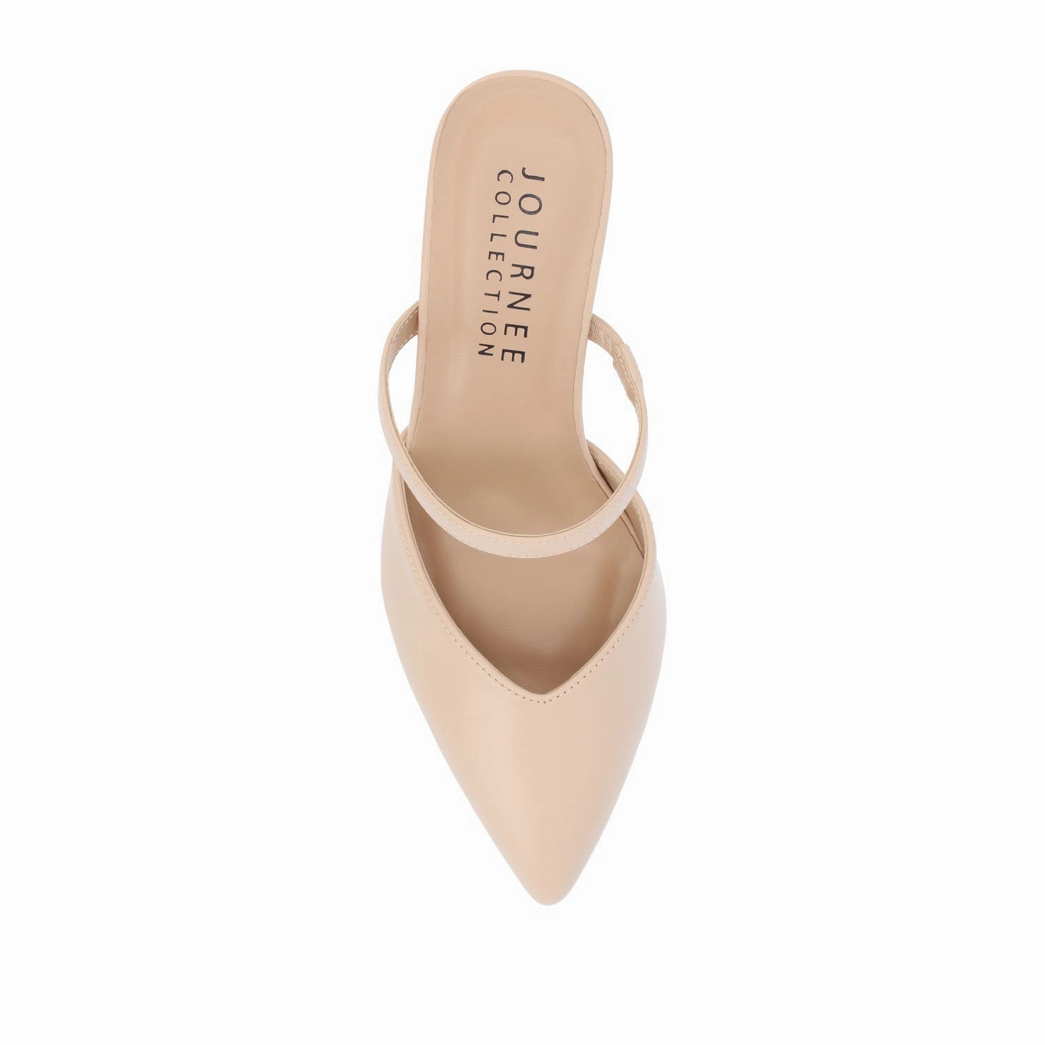 YVON STILETTO PUMP HEELS IN COOL SHADES