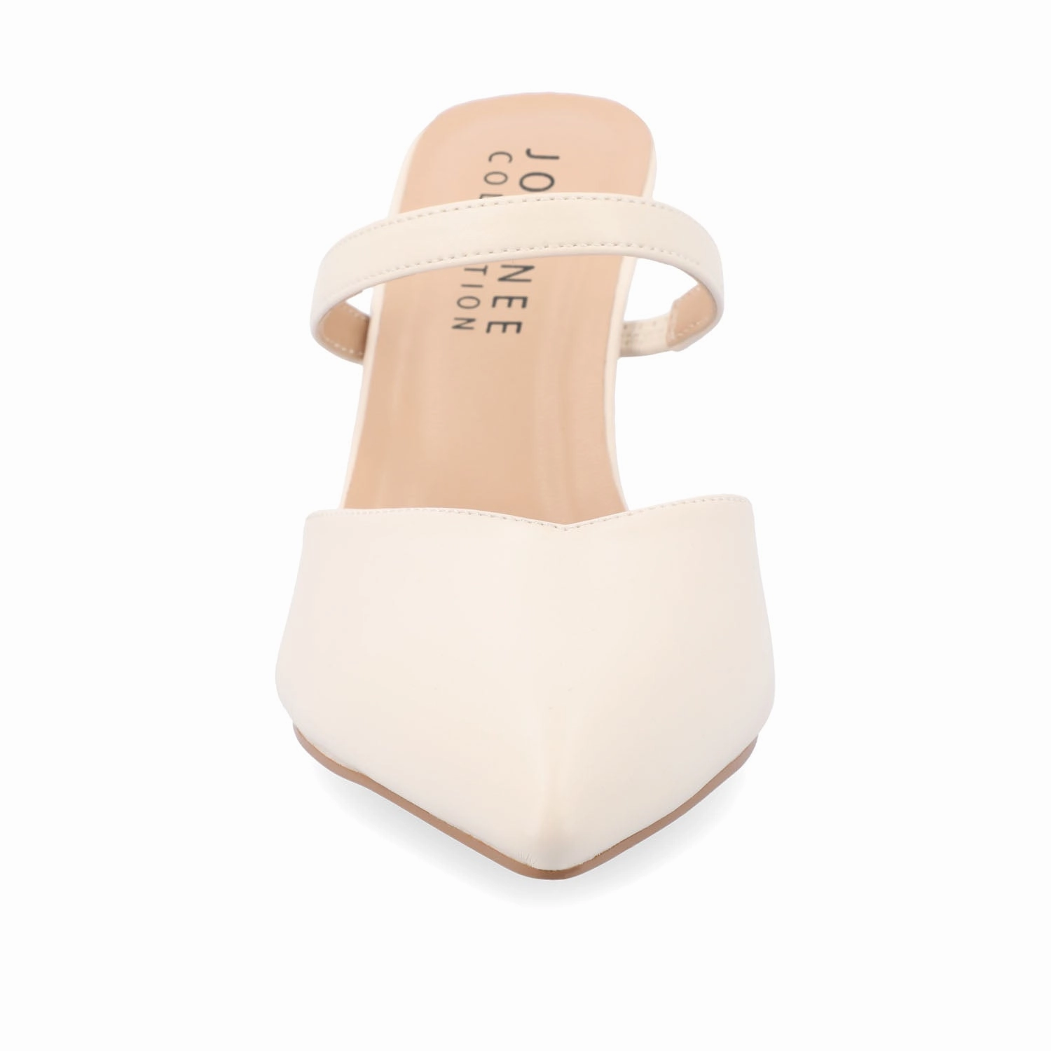 YVON STILETTO PUMP HEELS IN COOL SHADES