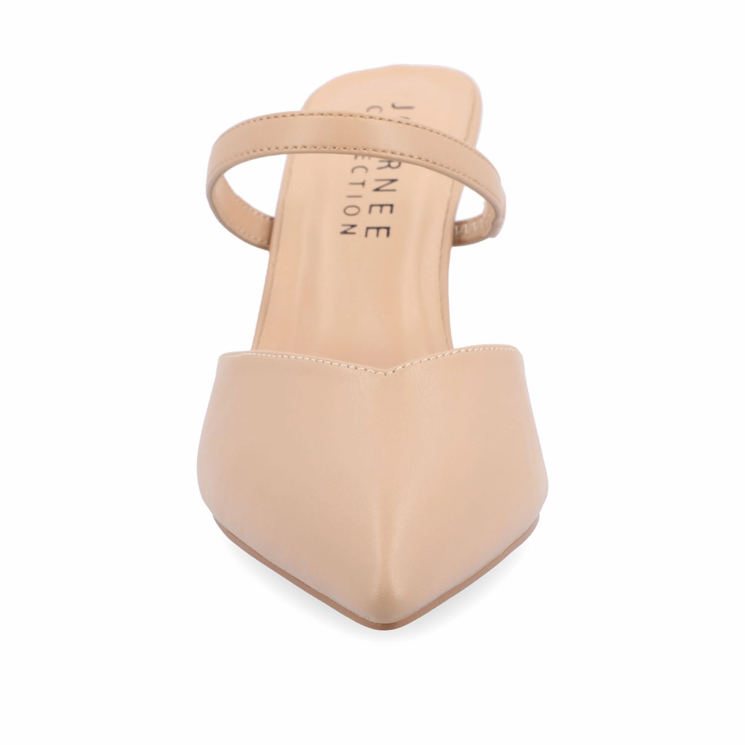 High Heels Winter YVON STILETTO PUMP HEELS IN COOL SHADES