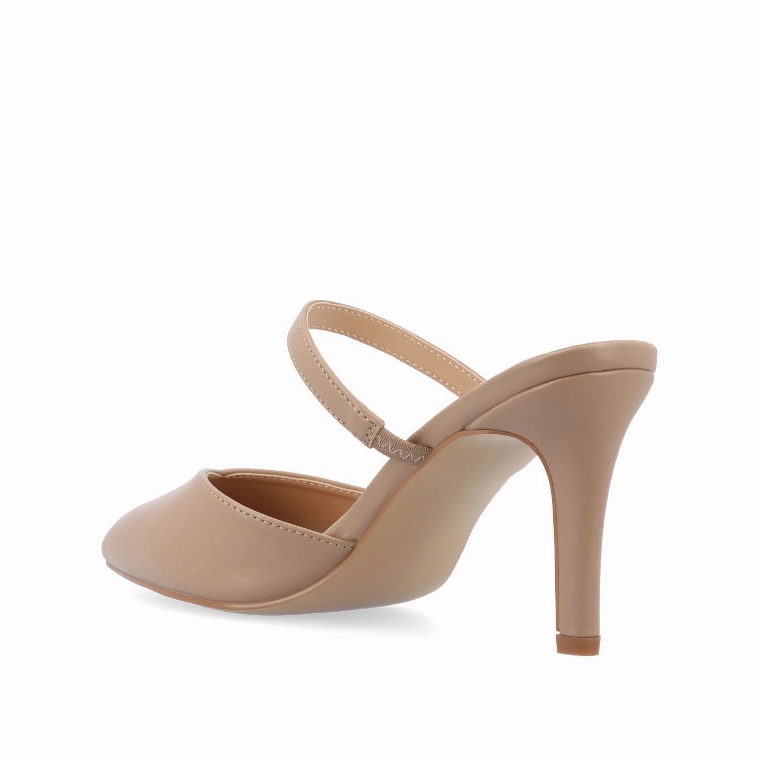 YVON STILETTO PUMP HEELS IN COOL SHADES Best High Heels