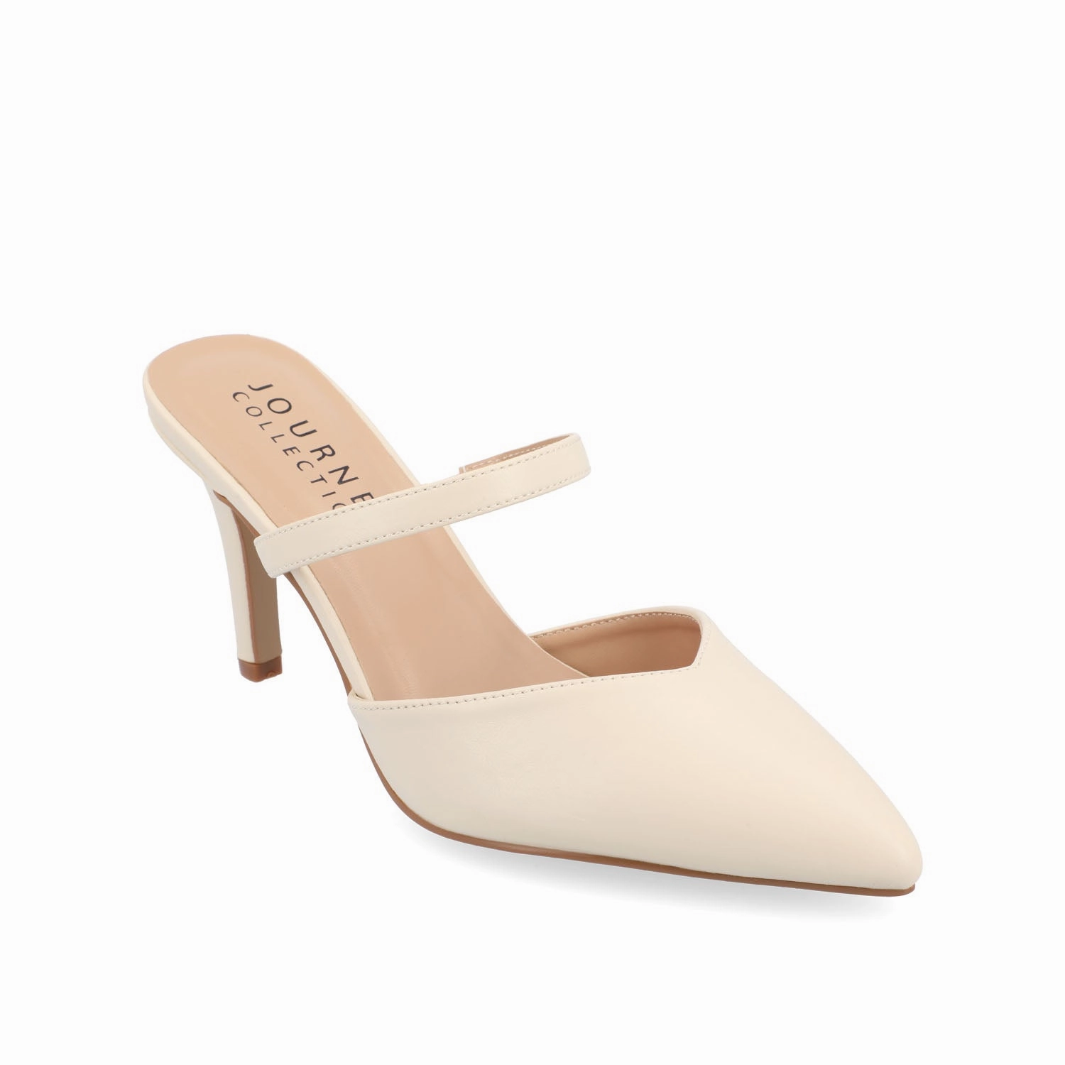 High Heels So Kate YVON STILETTO PUMP HEELS IN WARM SHADES